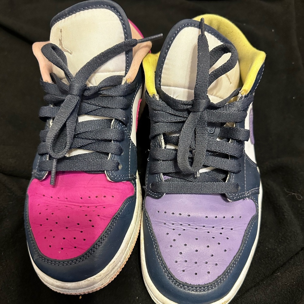 Jordan’s